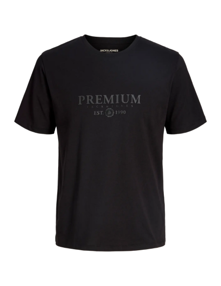 CAMISETA BLACHARLES | JACK & JONES