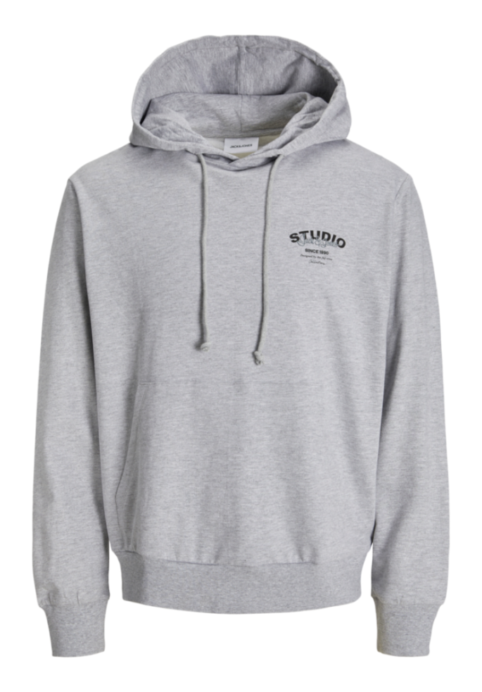 SUDADERA YUKI SWEAT | JACK & JONES
