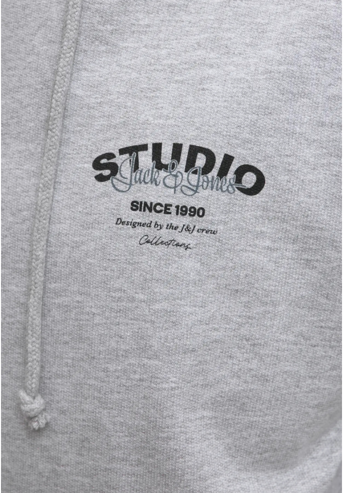 SUDADERA YUKI SWEAT | JACK & JONES