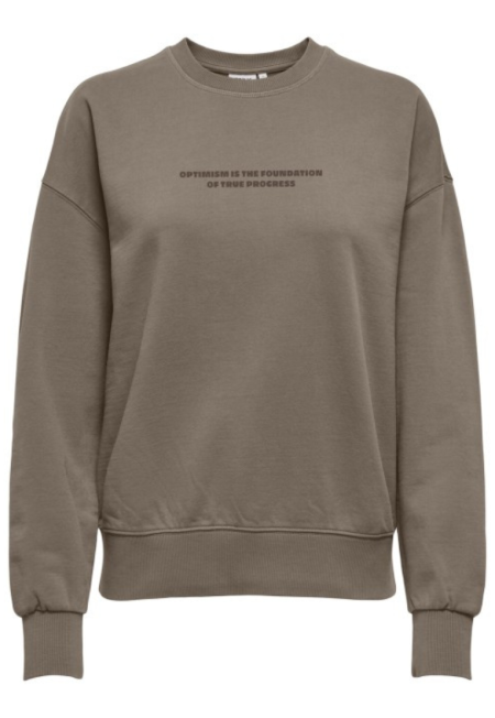 SUDADERA CATRIN | ONLY