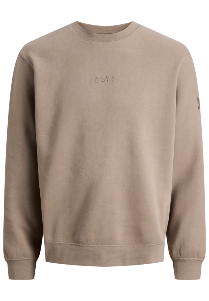 SUDADERA COPOINT SWEAT | JACK & JONES