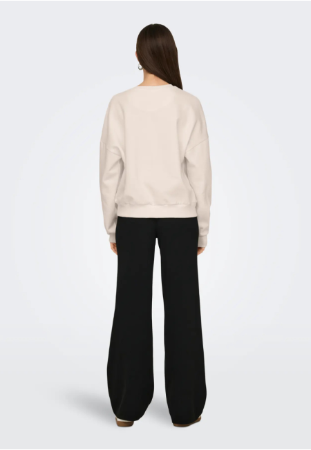 SUDADERA ROLLING STONES | ONLY 2