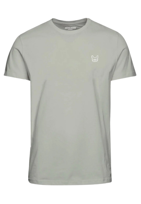 CAMISETA DENIM DOG | JACK &...