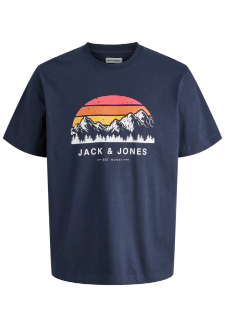 CAMISETA EXPLORER | JACK &...