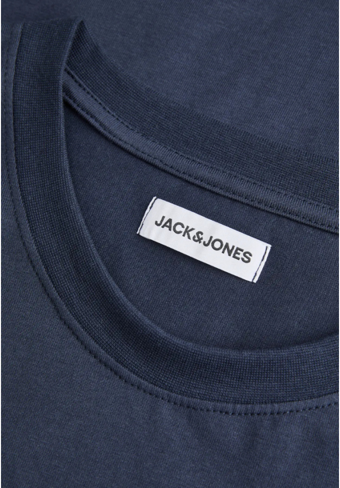 CAMISETA EXPLORER | JACK & JONES