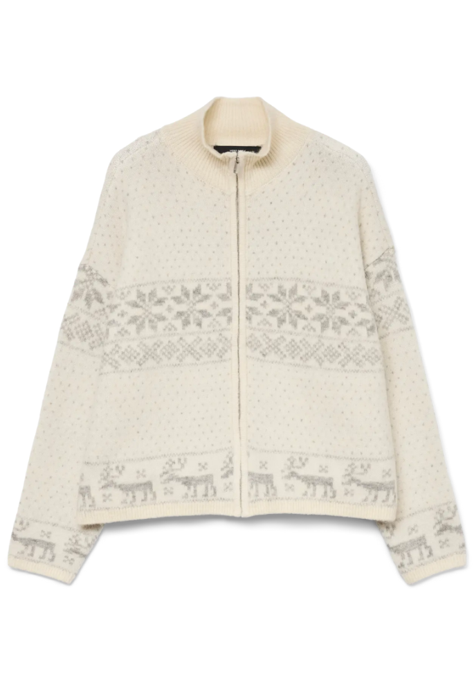 CARDIGAN SANTANORDIC | VERO MODA