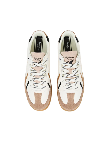 ZAPATILLAS BALL MOOD | PEPE JEANS