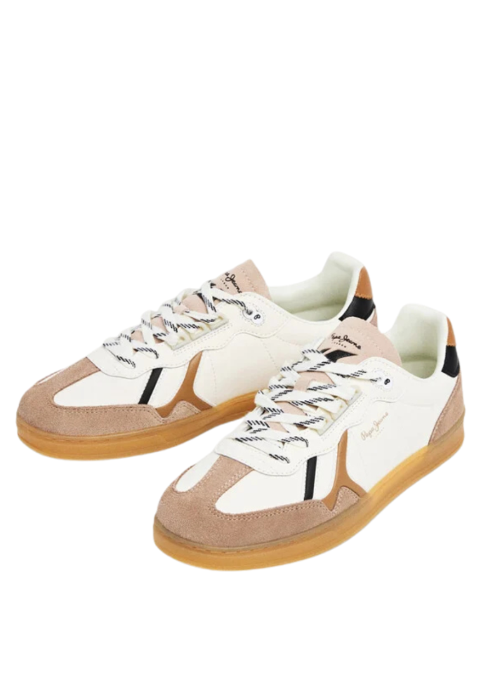 ZAPATILLAS BALL MOOD | PEPE JEANS