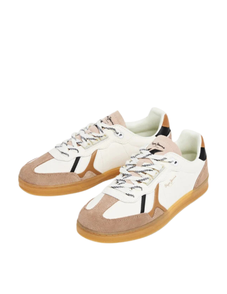 ZAPATILLAS BALL MOOD | PEPE JEANS