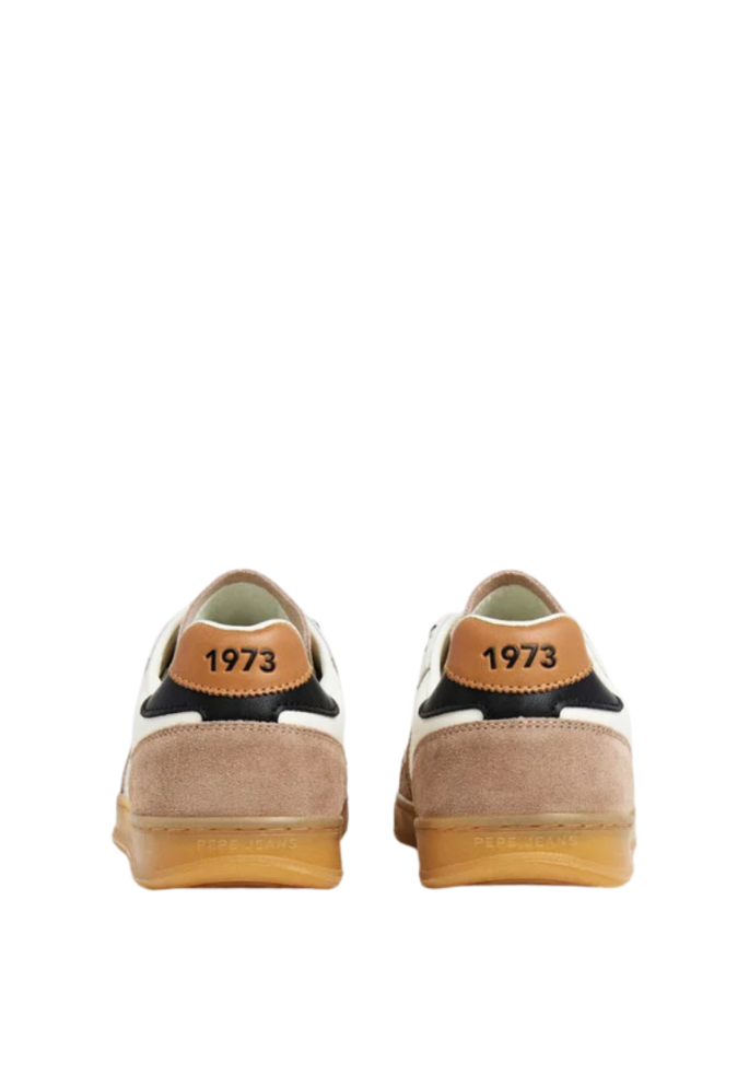 ZAPATILLAS BALL MOOD | PEPE JEANS