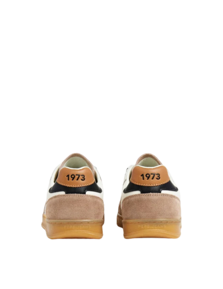 ZAPATILLAS BALL MOOD | PEPE JEANS