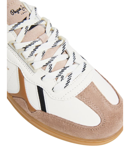 ZAPATILLAS BALL MOOD | PEPE JEANS