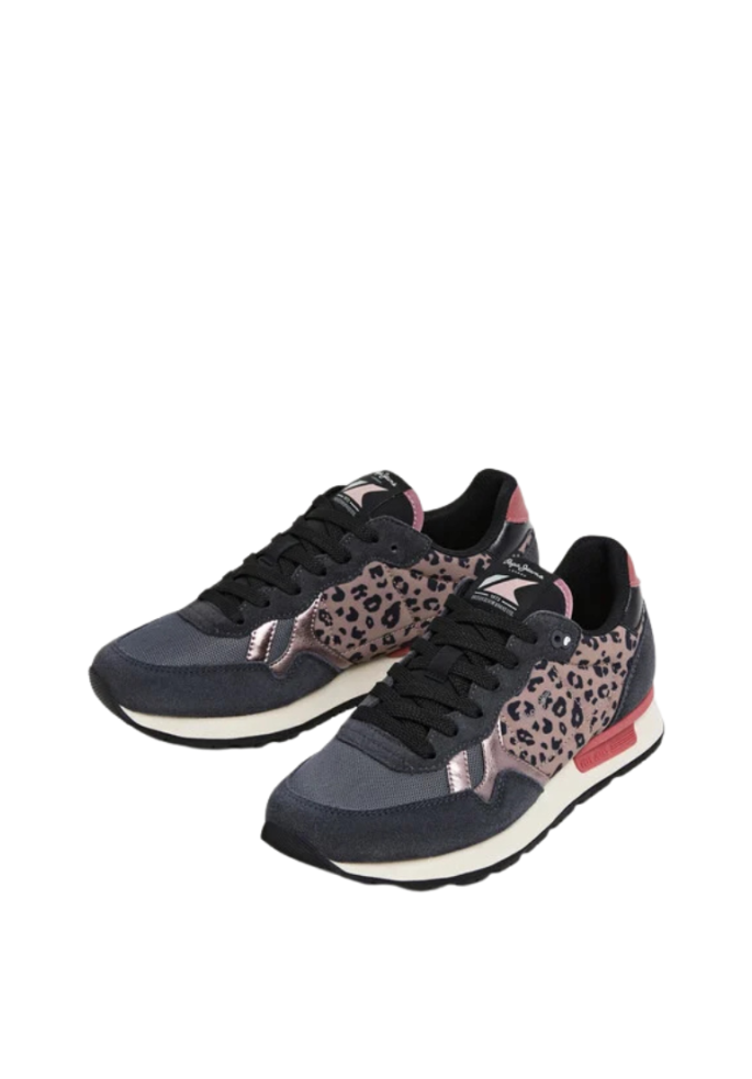 ZAPATILLAS BRIT MASTER | PEPE JEANS