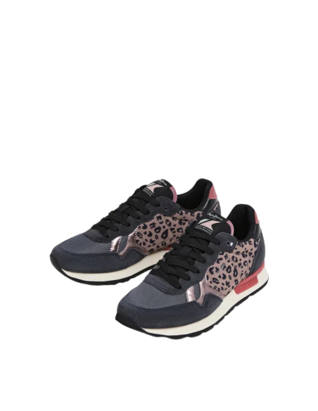 ZAPATILLAS BRIT MASTER | PEPE JEANS