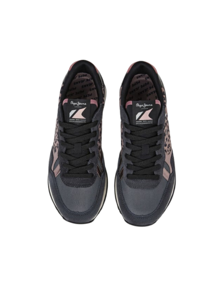 ZAPATILLAS BRIT MASTER | PEPE JEANS