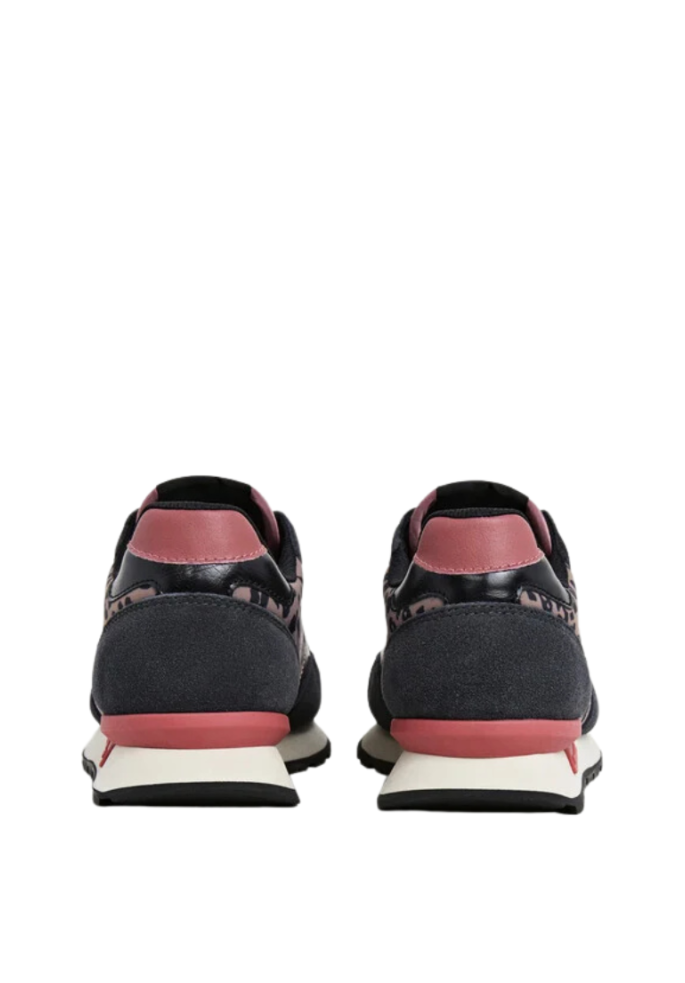 ZAPATILLAS BRIT MASTER | PEPE JEANS