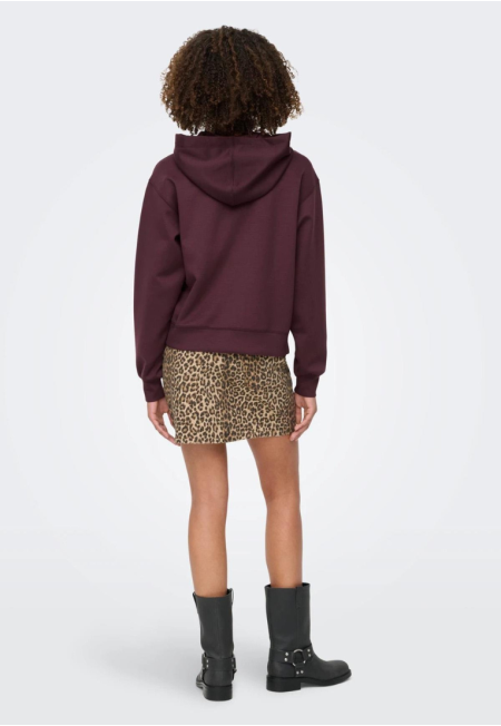 SUDADERA ALINA | ONLY 2