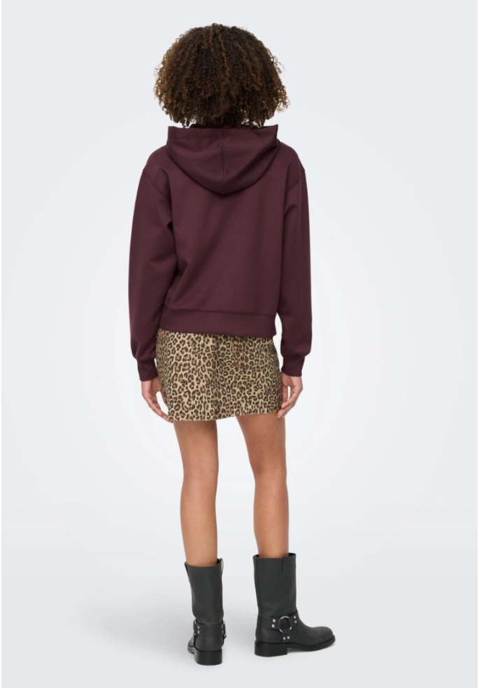 SUDADERA ALINA | ONLY