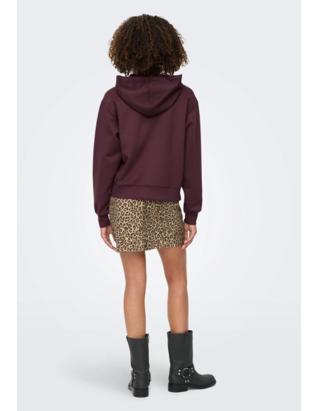 SUDADERA ALINA | ONLY