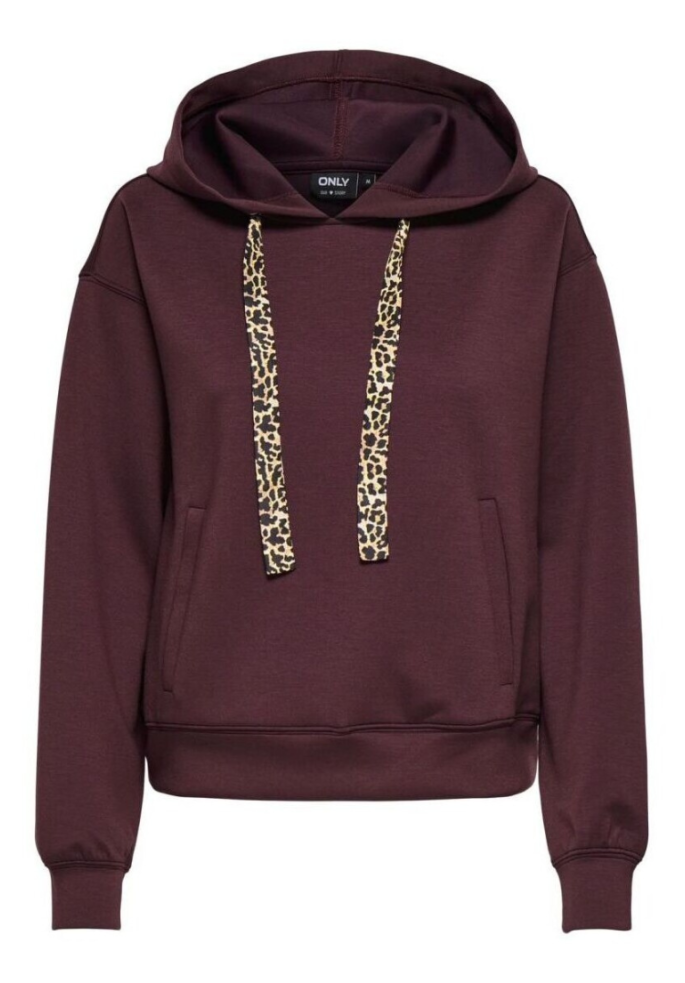 SUDADERA ALINA | ONLY