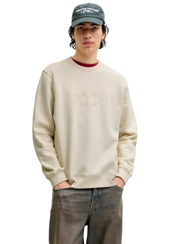 SUDADERA BLEECKER | JACK & JONES