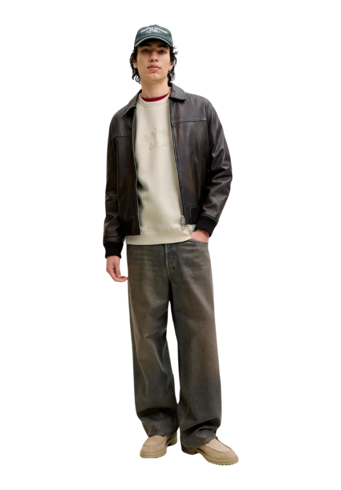 SUDADERA BLEECKER | JACK & JONES