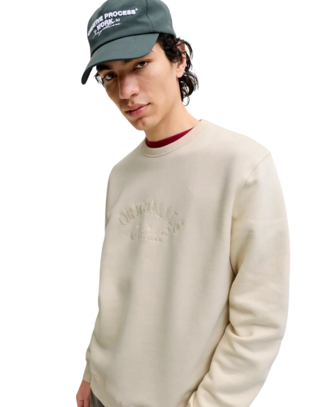 SUDADERA BLEECKER | JACK & JONES