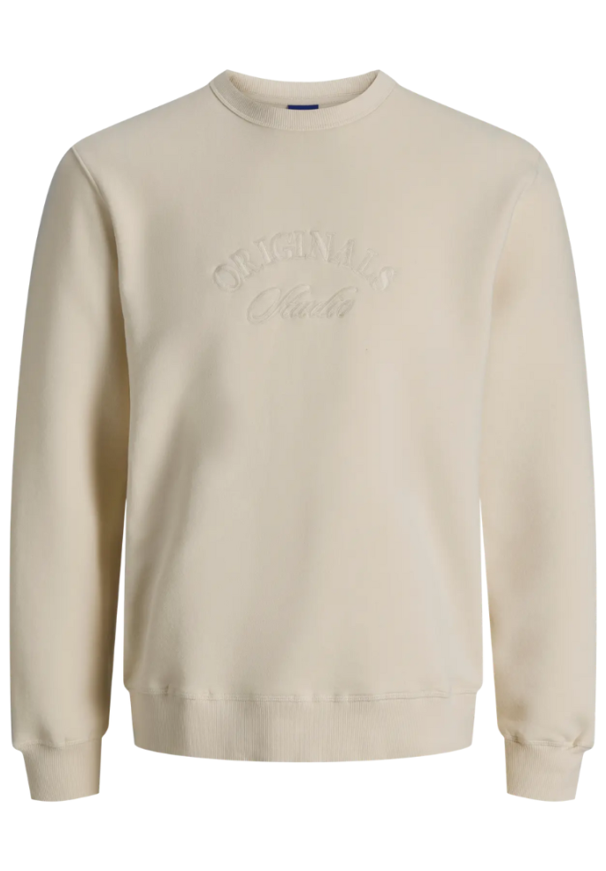 SUDADERA BLEECKER | JACK & JONES