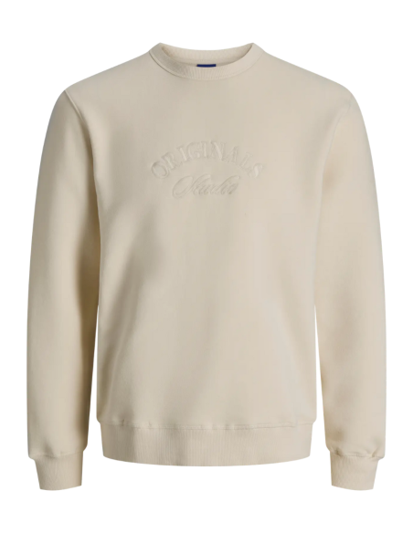 SUDADERA BLEECKER | JACK & JONES