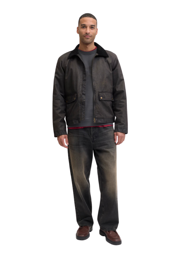 SUDADERA BLEECKER | JACK & JONES