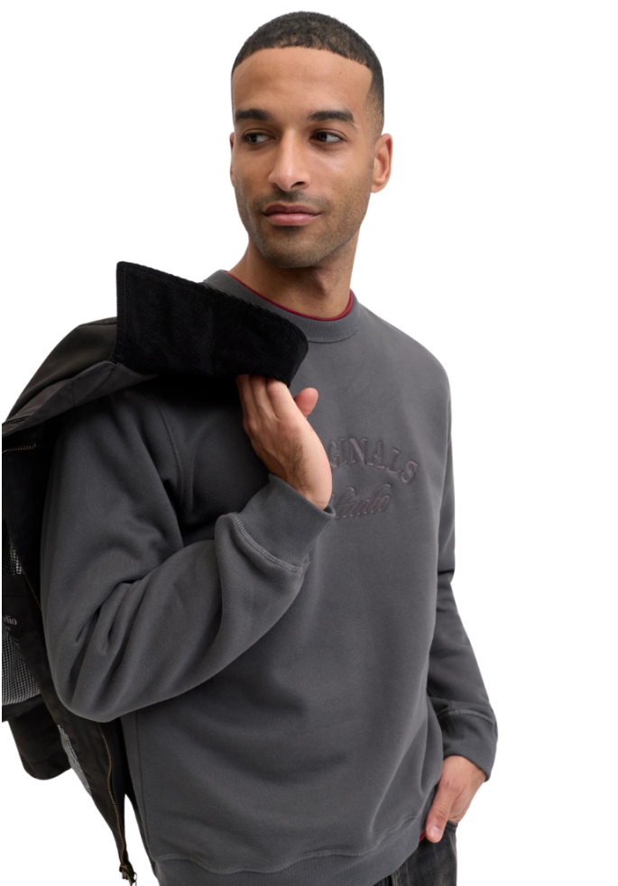 SUDADERA BLEECKER | JACK & JONES