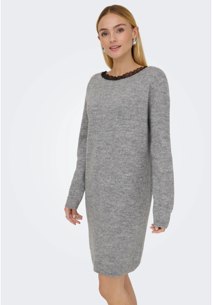 VESTIDO TAMMY | ONLY