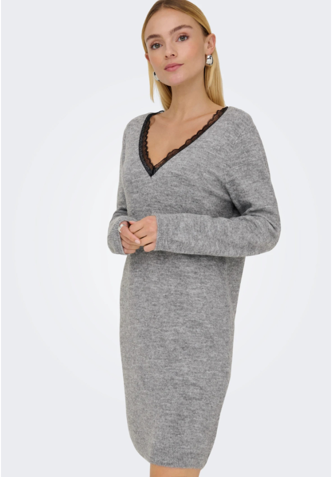 VESTIDO TAMMY | ONLY