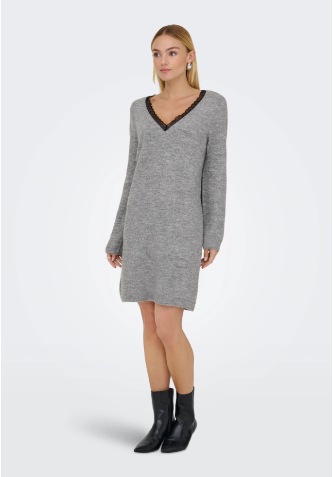 VESTIDO TAMMY | ONLY