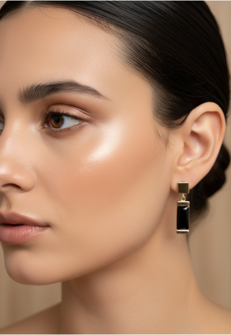 PENDIENTES PRITO | BOTTINA