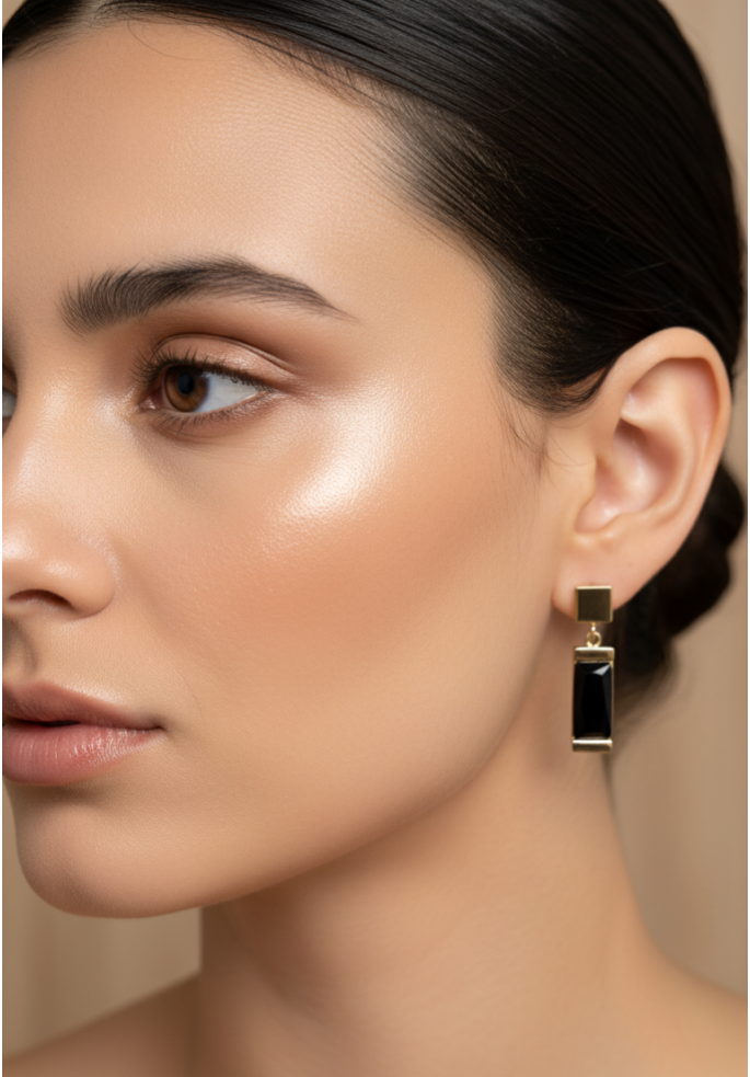 PENDIENTES PRITO | BOTTINA