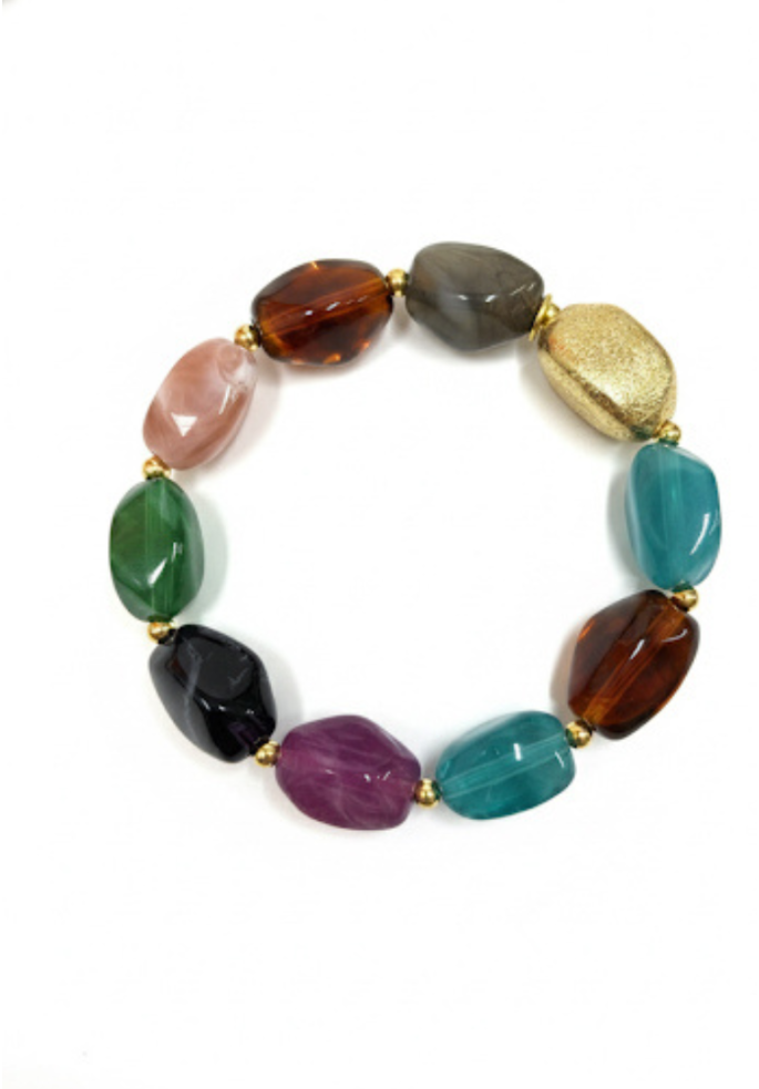 PULSERA HEXA | BOTTINA