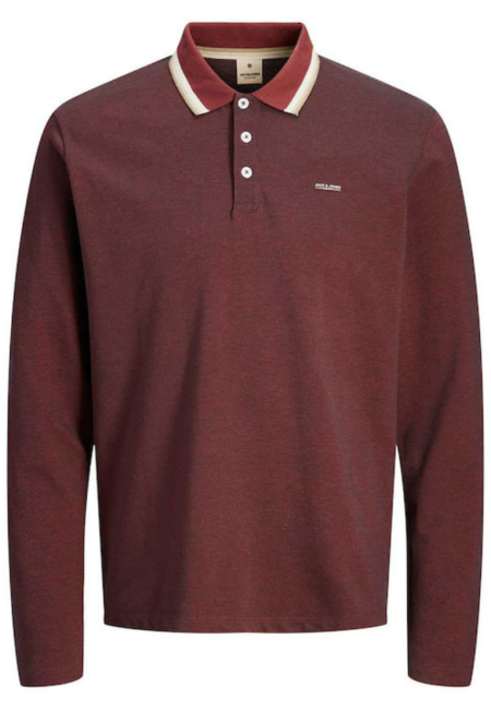 POLO LUALVES | JACK & JONES