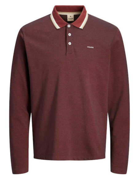 POLO LUALVES | JACK & JONES