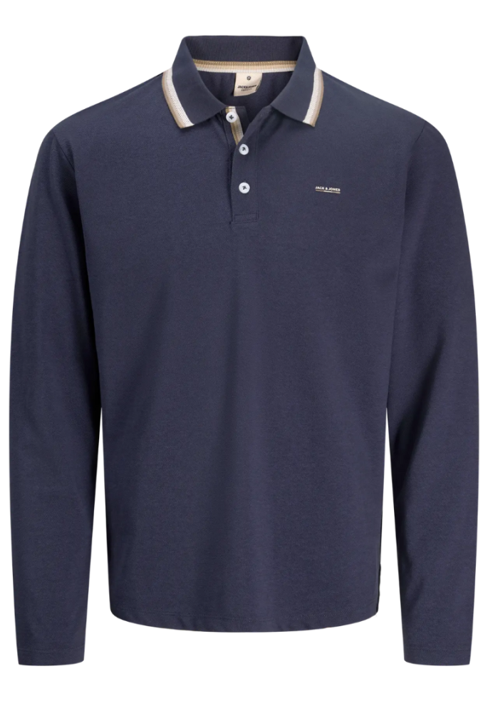 POLO LUALVES | JACK & JONES