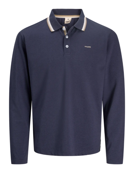 POLO LUALVES | JACK & JONES