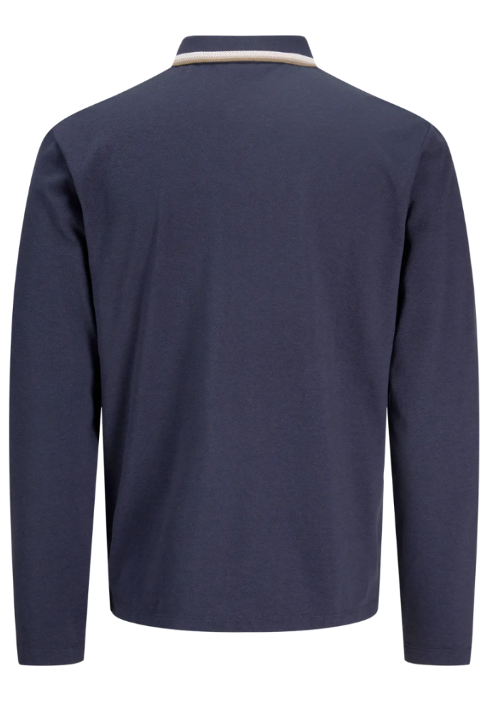 POLO LUALVES | JACK & JONES