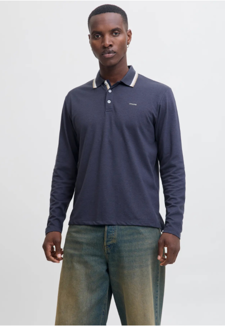 POLO LUALVES | JACK & JONES