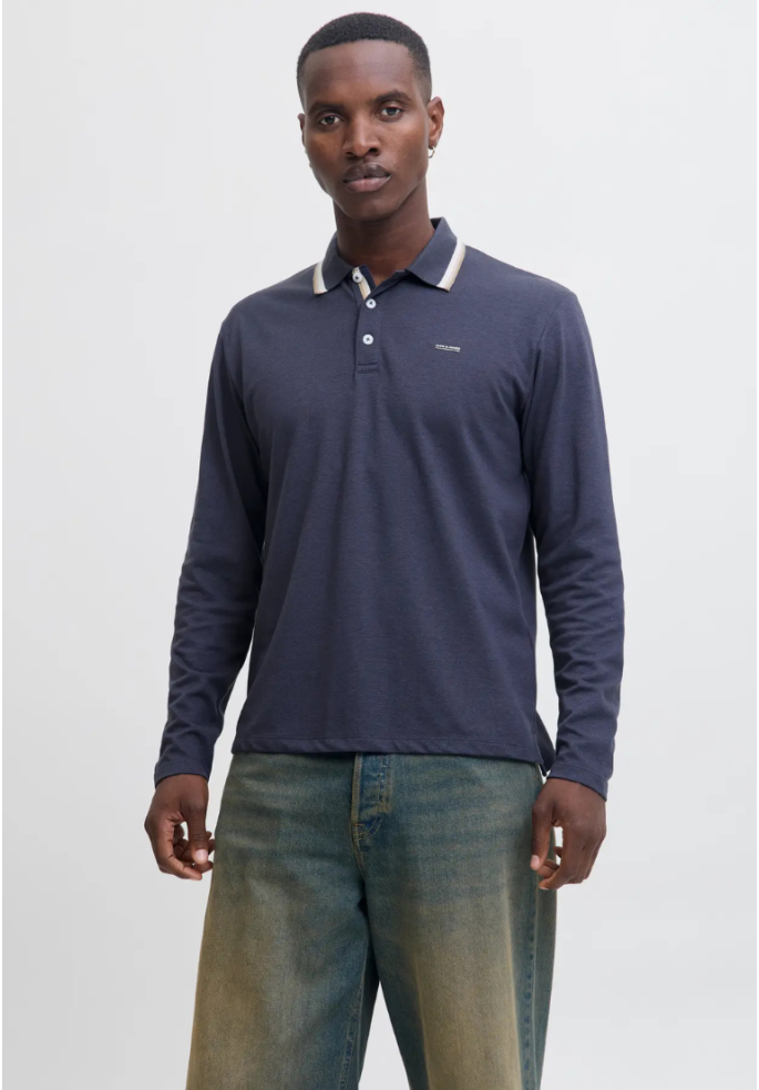 POLO LUALVES | JACK & JONES