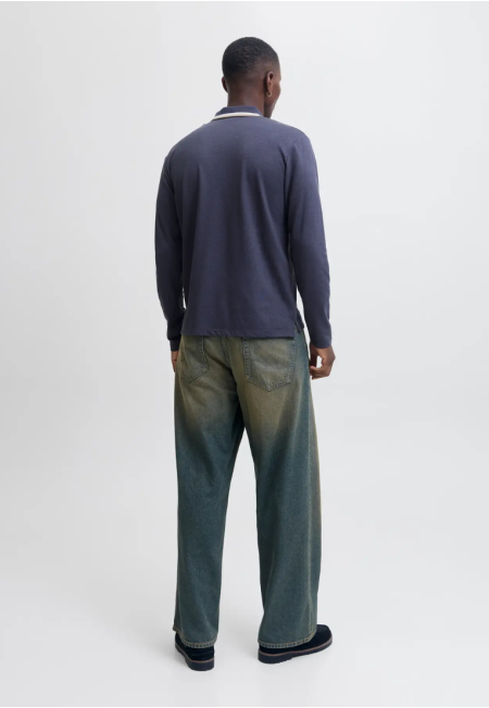 POLO LUALVES | JACK & JONES 2