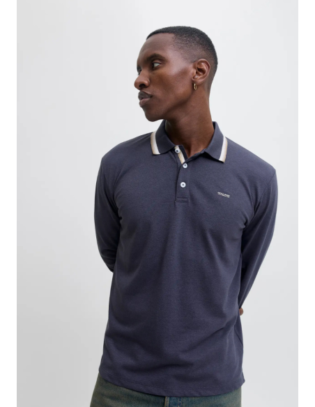 POLO LUALVES | JACK & JONES