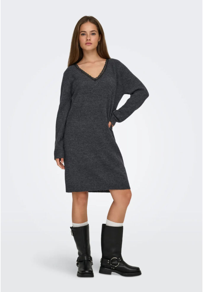 VESTIDO TAMMY | ONLY