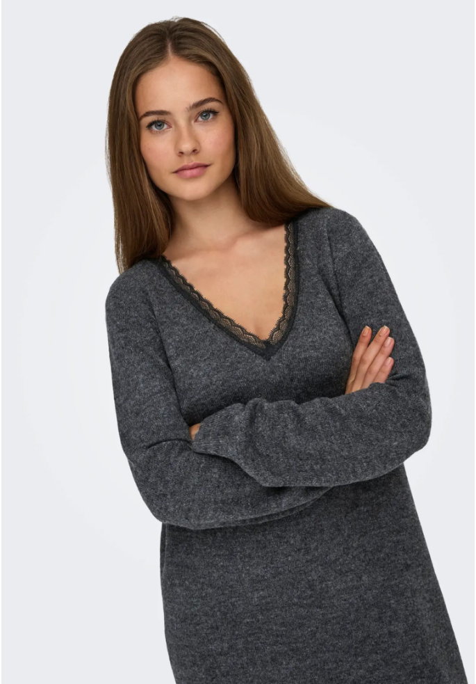 VESTIDO TAMMY | ONLY