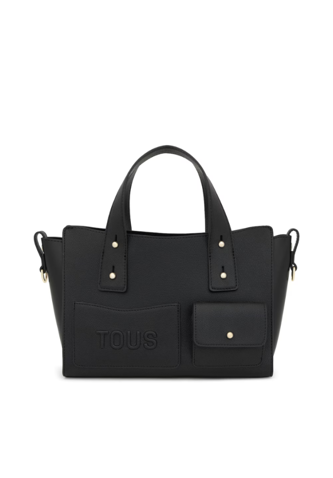 CITY M BACK TO BASICS | TOUS