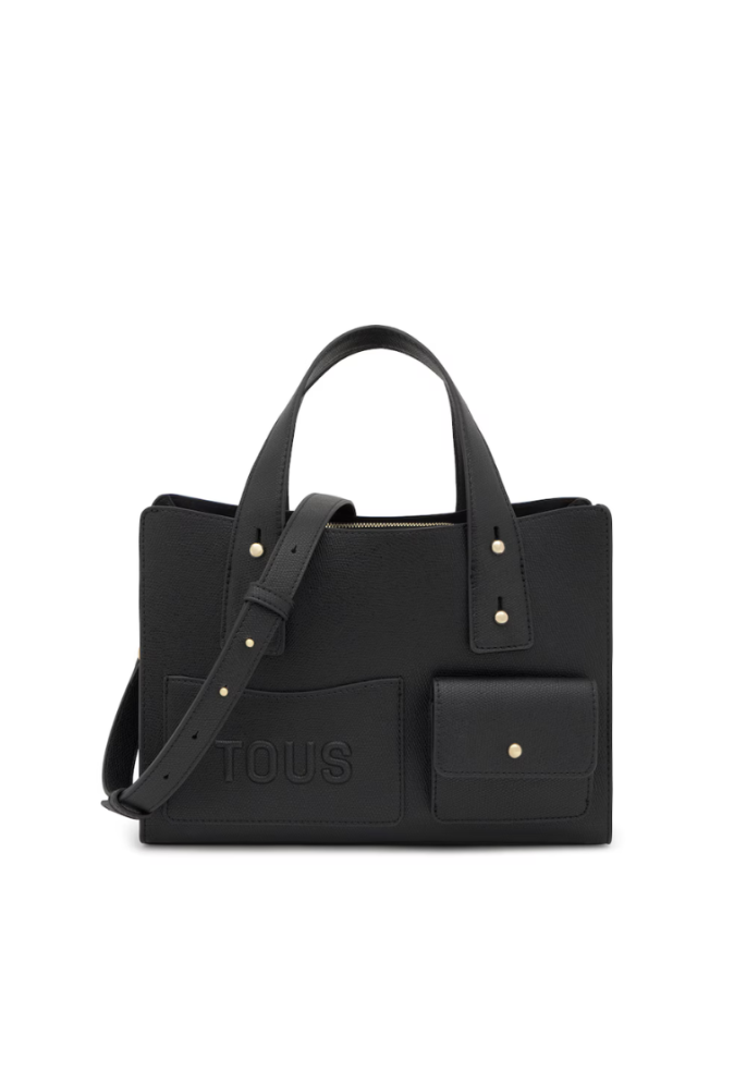 CITY M BACK TO BASICS | TOUS